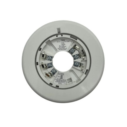 Kidde 702U Detector Base