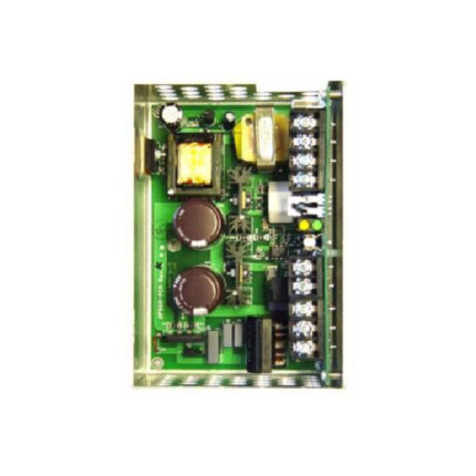 Notifier APS-6R Power Supply