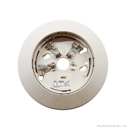 Notifier BX-501 Detector Base