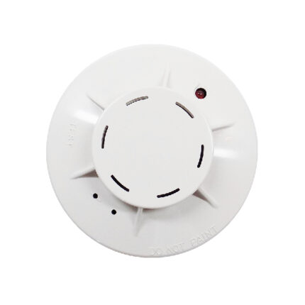 Kidde CPD-7051D Smoke Detector