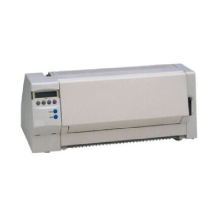 Notifier PRN-6 Printer