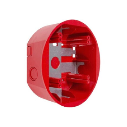 System Sensor SBBCR Back Box