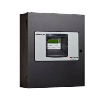 Notifier SFP-5UDE Fire Alarm Control Panel