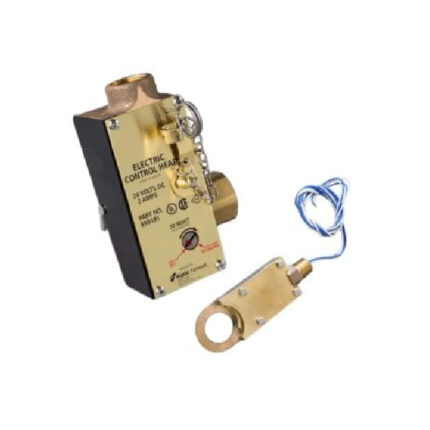 Kidde WK-890181-000 Control Head