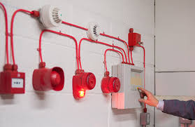 Fire System Installation: Complete Guide to Standards, Design & Costs