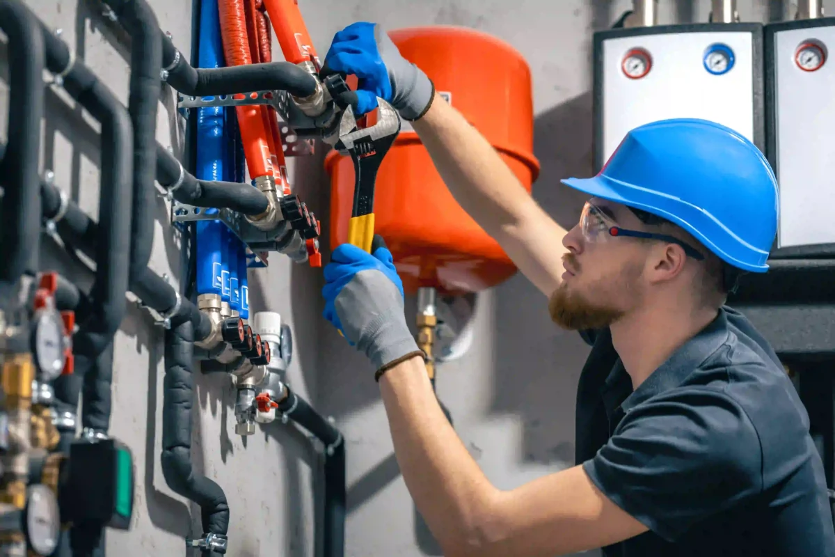Gas Detection System: Key Types, Installation, and Safety Standards