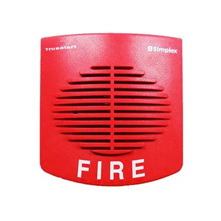 Simplex 4901-9820 Horn