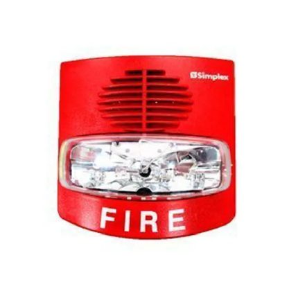 Simplex 4903-9425 Horn Strobe