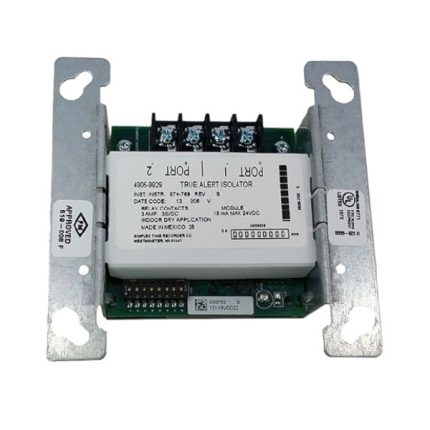 Simplex 4905-9929 Isolator Module