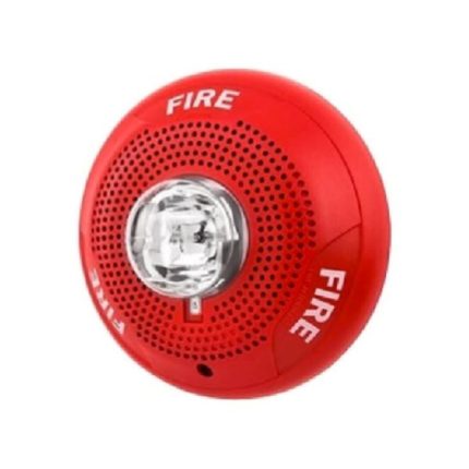 System Sensor SPSCR Speaker Strobe