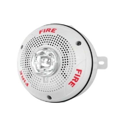 System Sensor SPSCWK Speaker Strobe