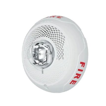 System Sensor SPSCWL Speaker Strobe