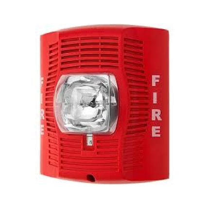 System Sensor SPSR Speaker Strobe