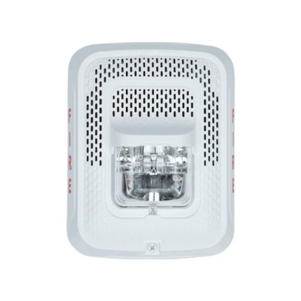 System Sensor SPSWL Speaker Strobe