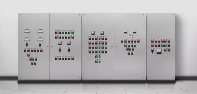 LV Switchgear Panel: Key Functions, Protection & CHINT Solutions
