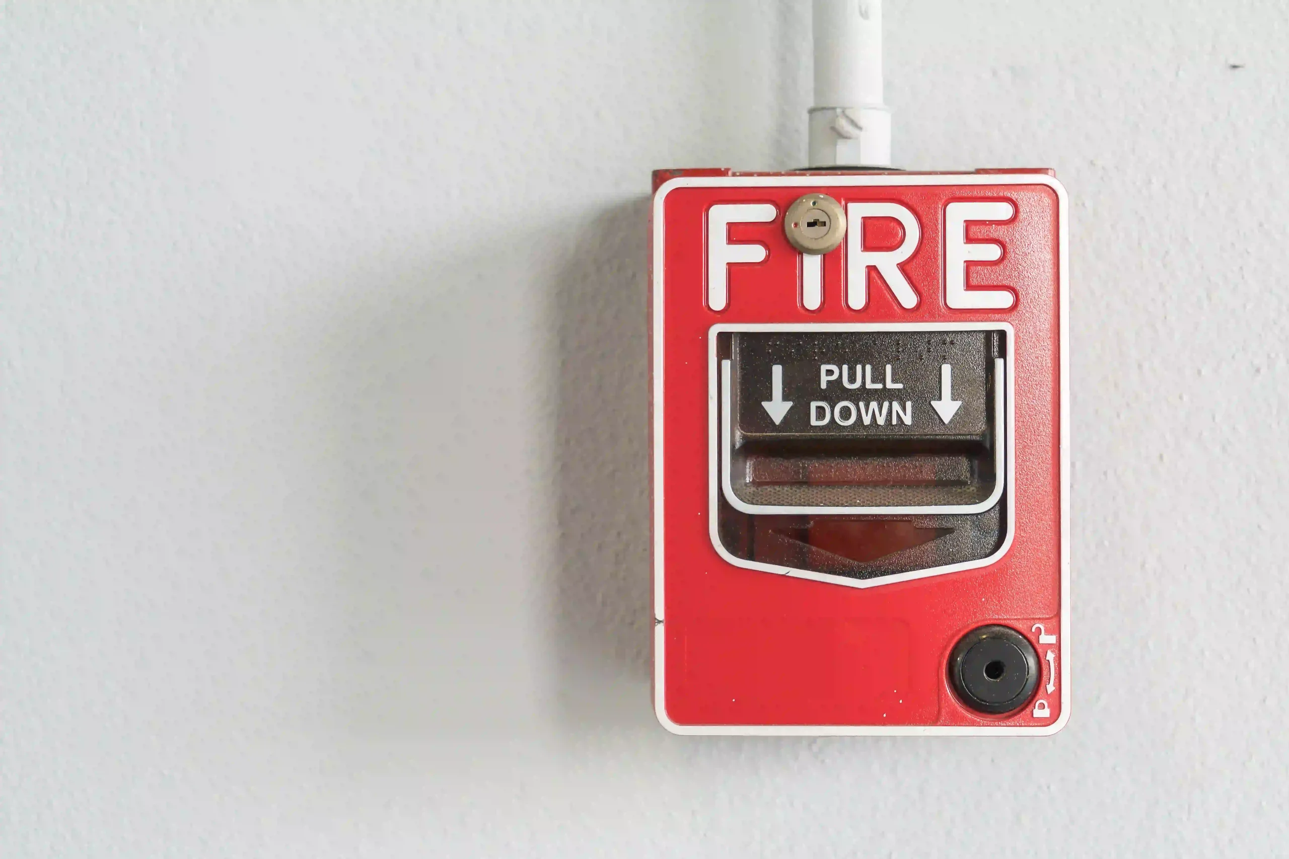 Fire Door Holders – Stock On Fire’s Trusted Safety Solution