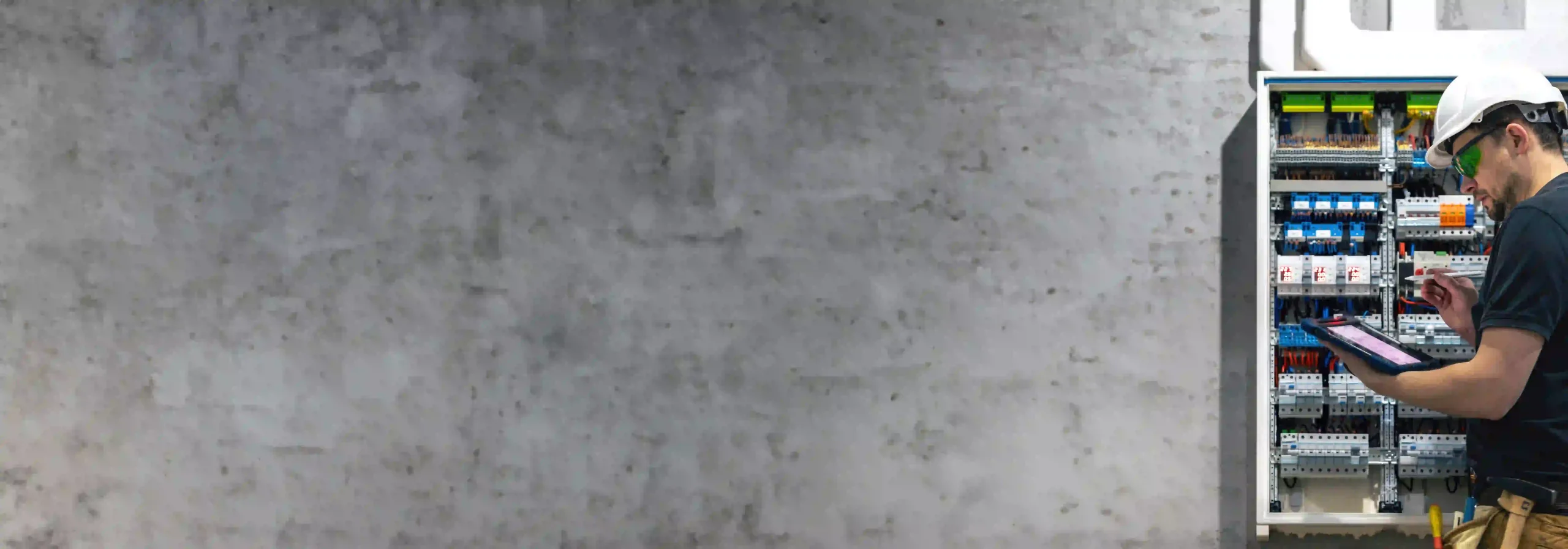 LV Switchgear Panel: Key Functions, Protection & CHINT Solutions