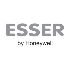 Esser Fire Alarm Control Panel –Reliable & Compact | Stock on fire