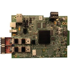 Basic Network Components in Fire Alarm System | Stock on Fire