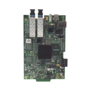 Basic Network Components in Fire Alarm System | Stock on Fire