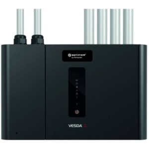 VESDA Fire Alarm System – Very Early Smoke Detection by Stock On Fire