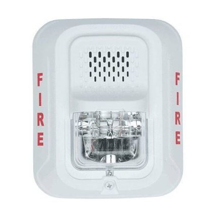 System Sensor P2WL Horn Strobe