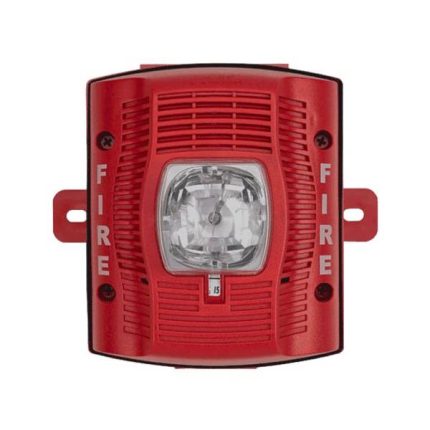 System Sensor SPSRK Speaker Strobe