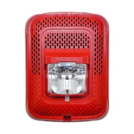 System Sensor SPSRL Speaker Strobe