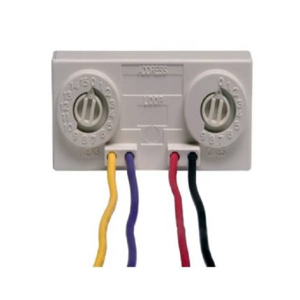 Notifier FMM-101 Mini Monitor Module