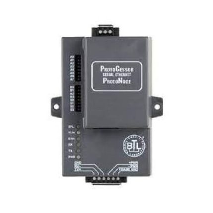 Edwards FSB-PC2 Bridge