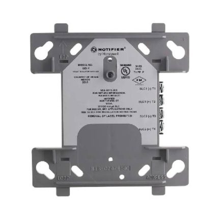 Notifier ISO-X Isolator Module