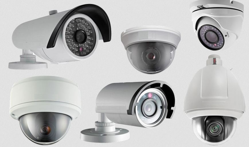 Video Surveillance